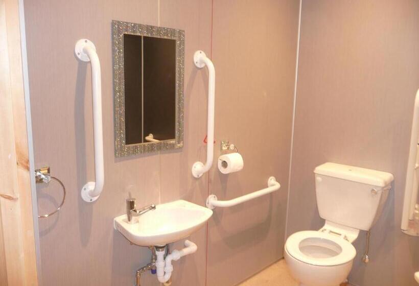 ファミリールーム, Noble Lands