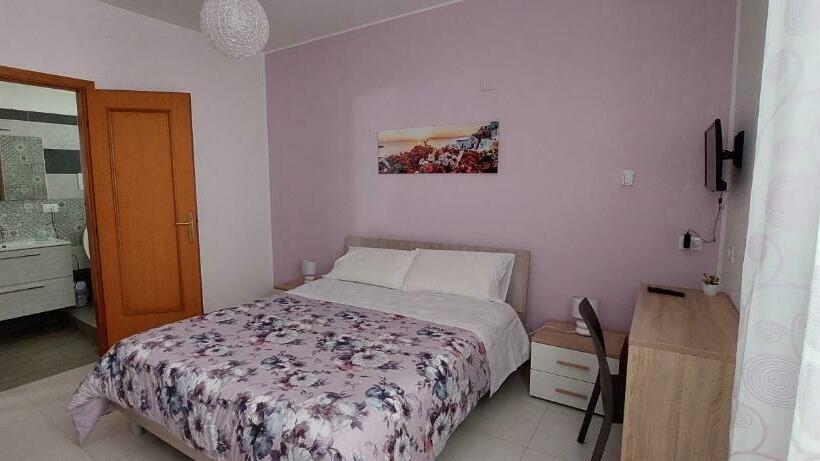 バルコニー付きスタンダードルーム, B&b Del Corso