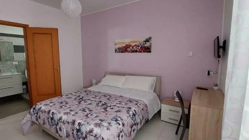 バルコニー付きスタンダードルーム, B&b Del Corso