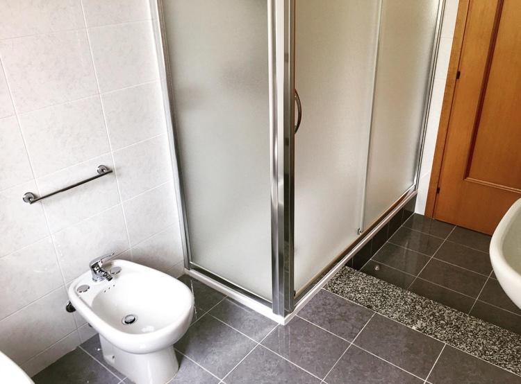 スタンダードトリプルルーム, B&b Del Corso