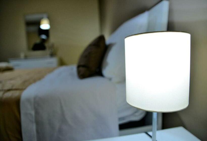 발코니 디럭스 룸, B&b La Casa Di Betty