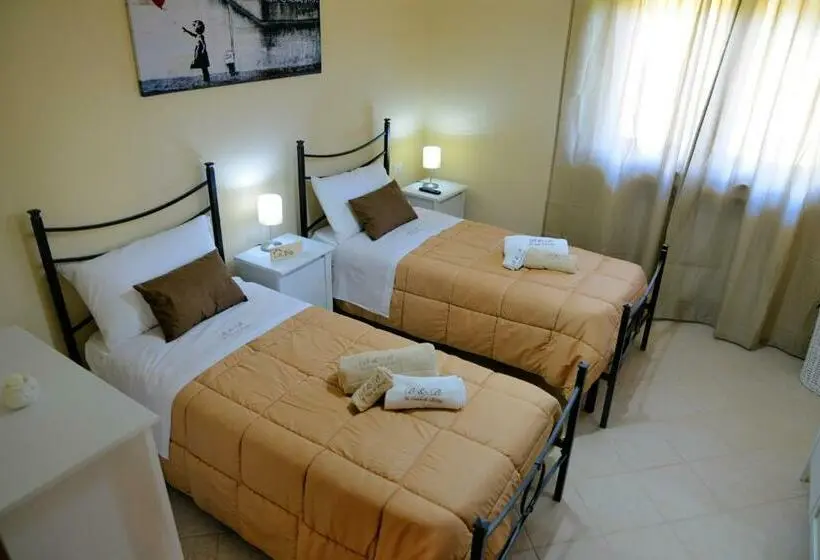スタンダードルーム, B&b La Casa Di Betty