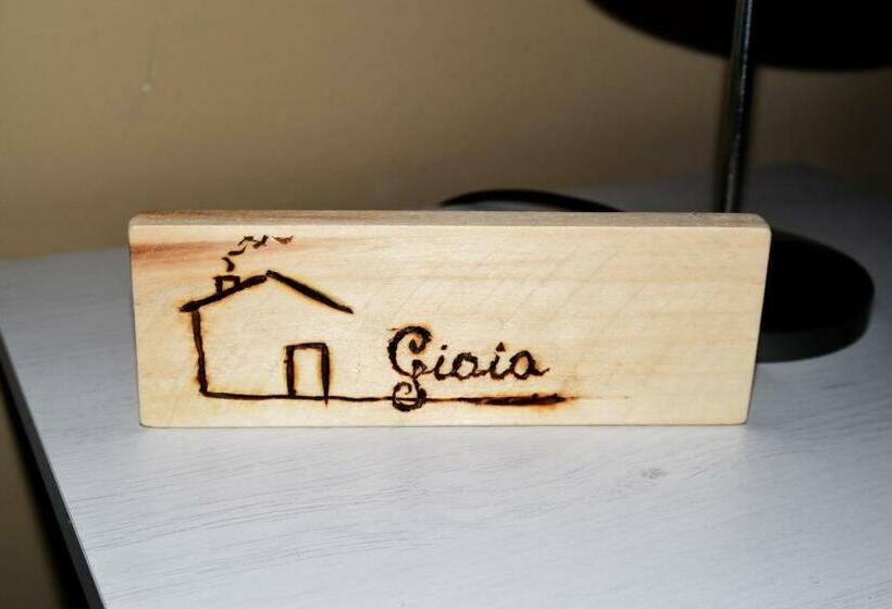 Номер Стандарт, B&b La Casa Di Betty