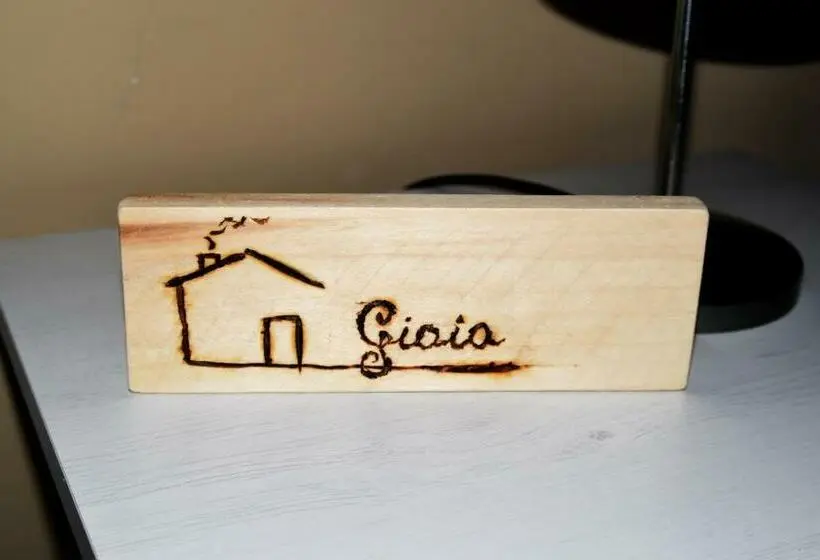 スタンダードルーム, B&b La Casa Di Betty