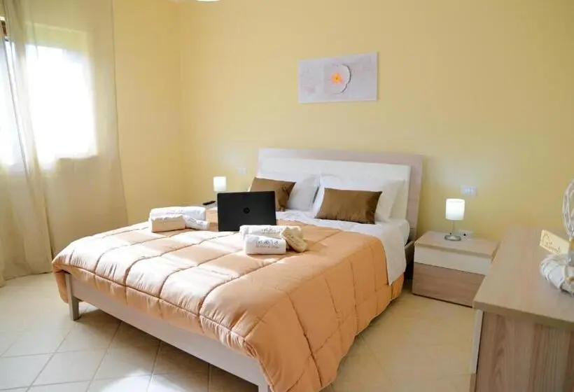 デラックスルーム, B&b La Casa Di Betty