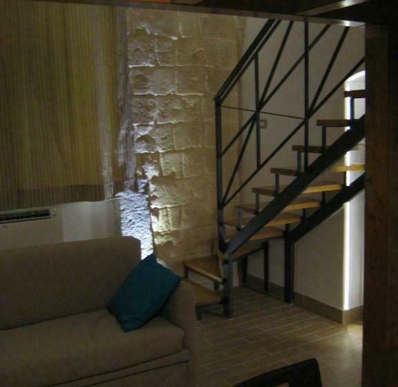 اتاق استاندارد چهار تخته, Antico Molino