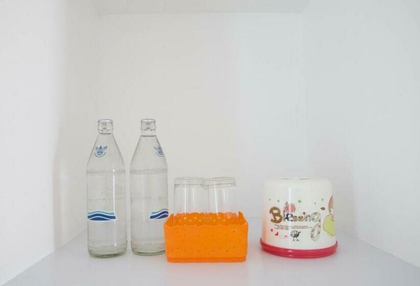 غرفة قياسية, Grand Place Resort