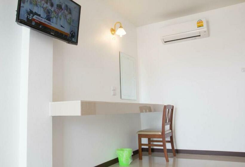 غرفة قياسية, Grand Place Resort