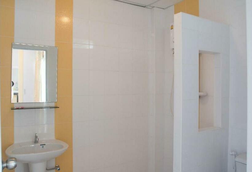 غرفة قياسية, Grand Place Resort