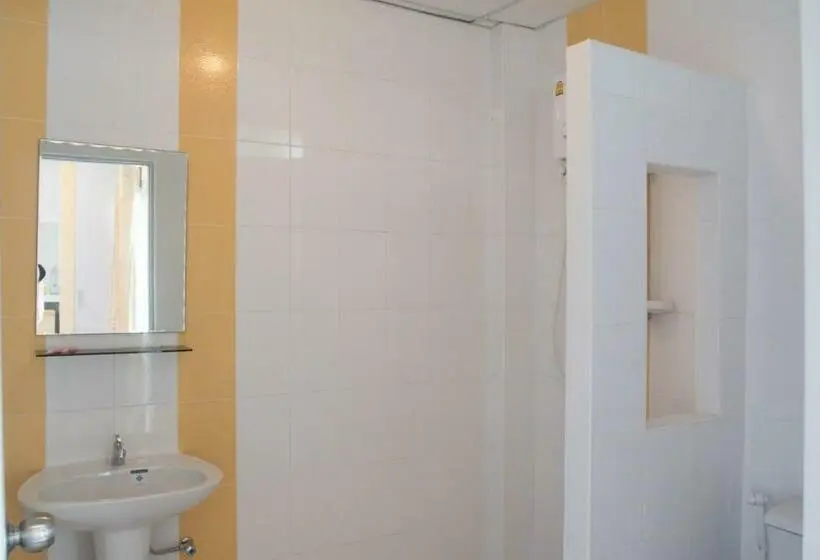 اتاق استاندارد, Grand Place Resort
