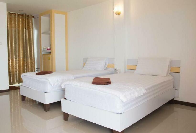 غرفة قياسية, Grand Place Resort