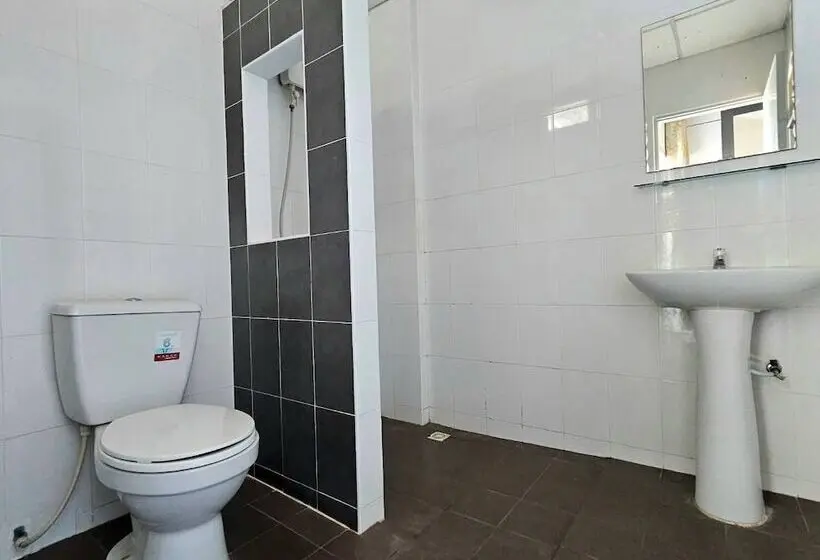 اتاق استاندارد, Grand Place Resort