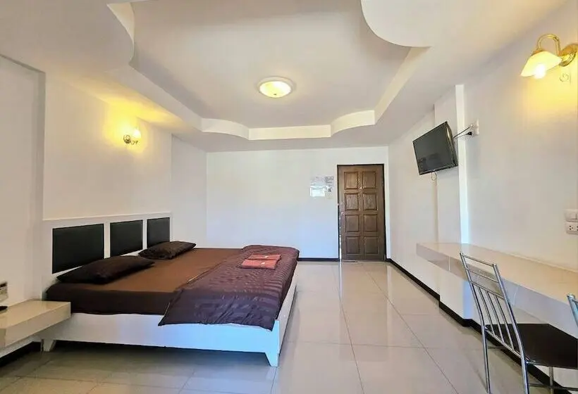اتاق استاندارد, Grand Place Resort