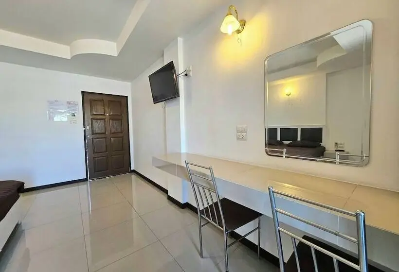 اتاق استاندارد, Grand Place Resort