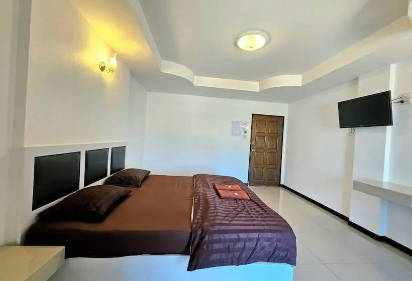 اتاق استاندارد, Grand Place Resort