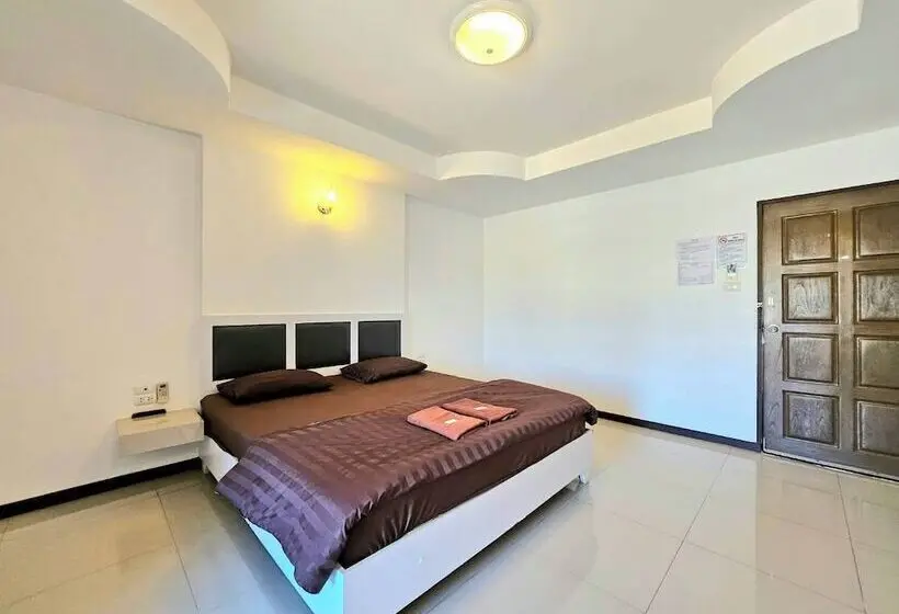 اتاق استاندارد, Grand Place Resort