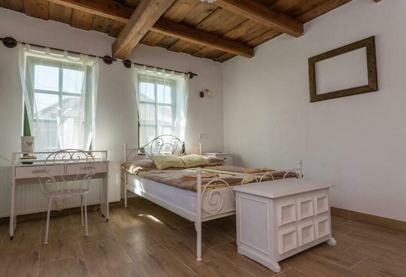 スイート(家族用), Gádoros Vendégház