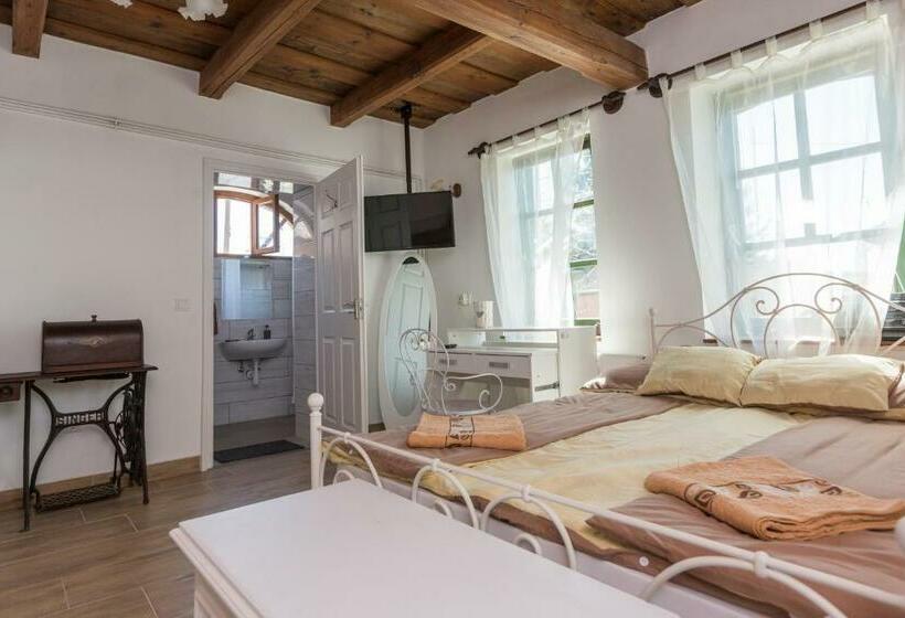 Familien Suite, Gádoros Vendégház