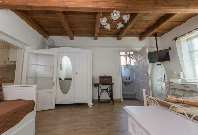 Family Suite, Gádoros Vendégház