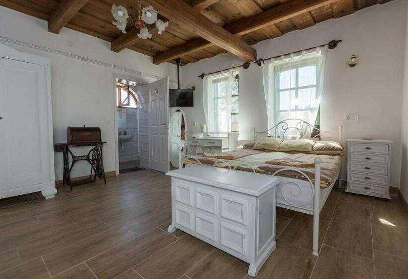 スイート(家族用), Gádoros Vendégház