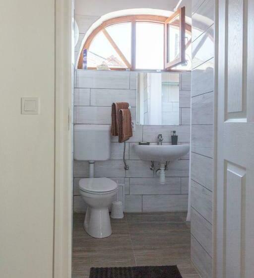 Familien Suite, Gádoros Vendégház