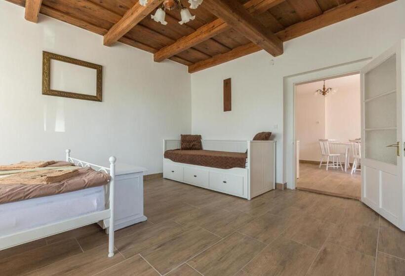 Familien Suite, Gádoros Vendégház