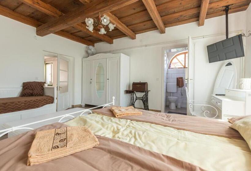 Family Suite, Gádoros Vendégház