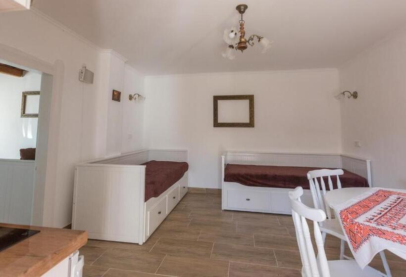 スイート(家族用), Gádoros Vendégház