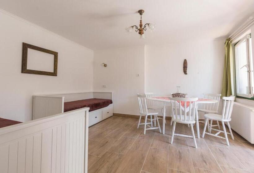 Familien Suite, Gádoros Vendégház