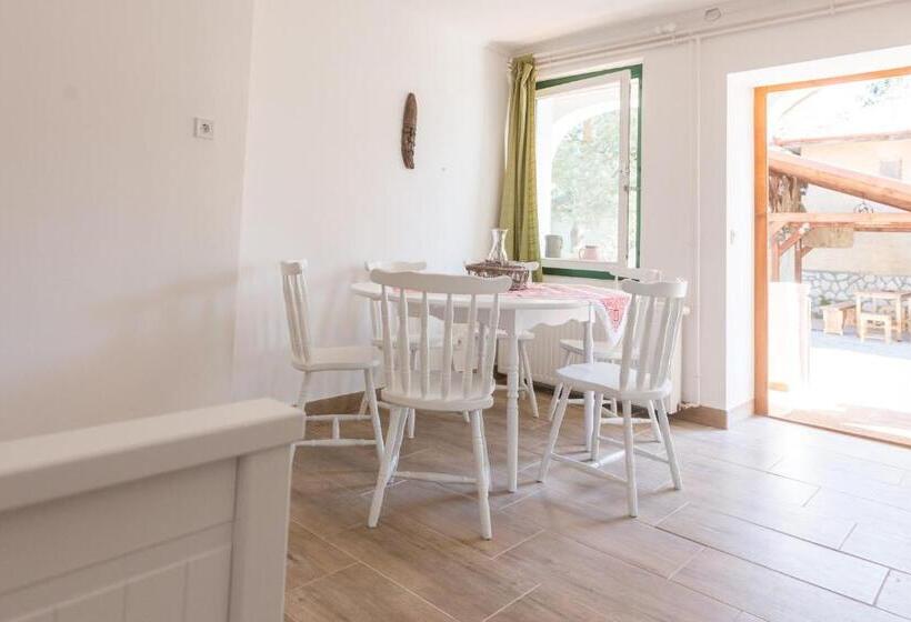 スイート(家族用), Gádoros Vendégház