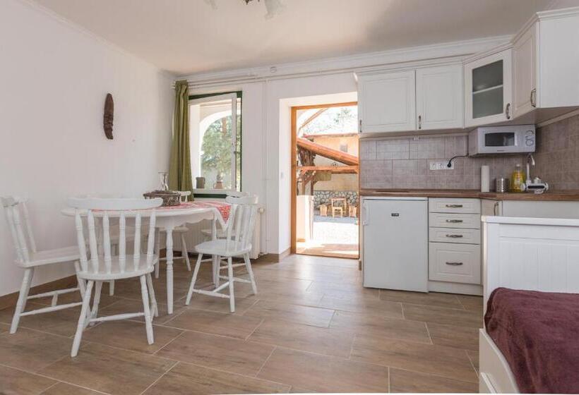 スイート(家族用), Gádoros Vendégház