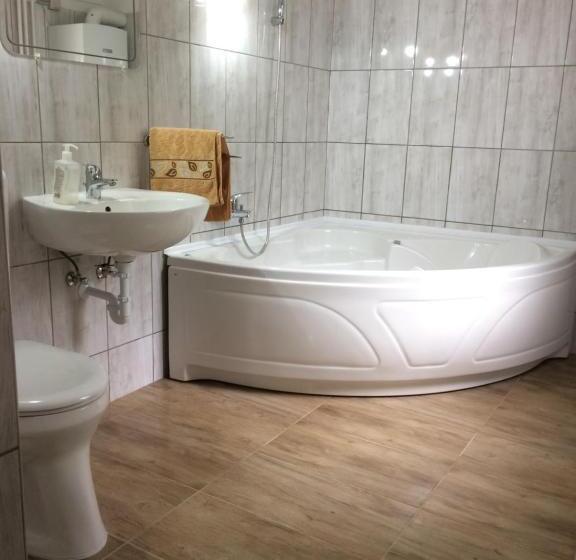 Suite, Gádoros Vendégház