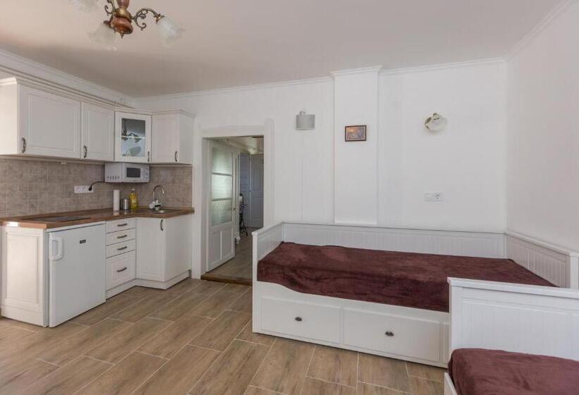 Familien Suite, Gádoros Vendégház