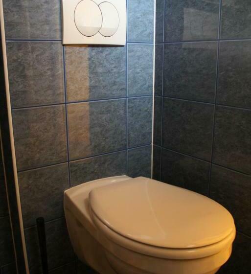 デラックスルーム, Kedvenc Vendégház