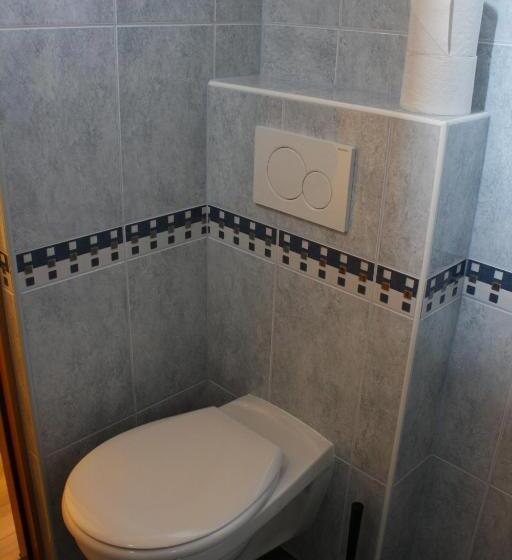 キングサイズベッドのデラックスルーム, Kedvenc Vendégház