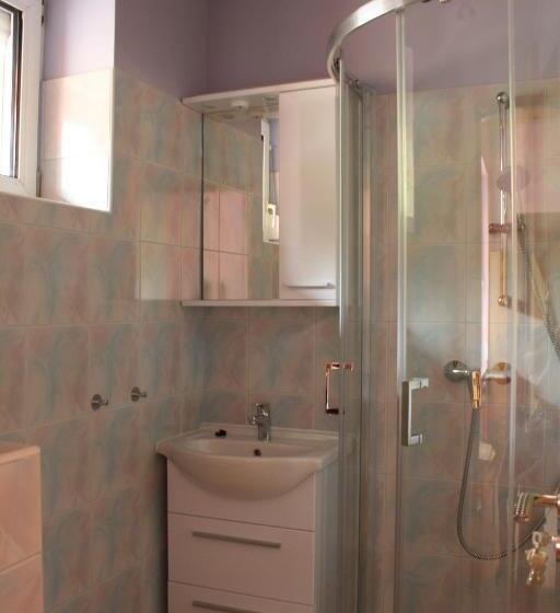 ガーデンビュースタンダードルーム, Kedvenc Vendégház