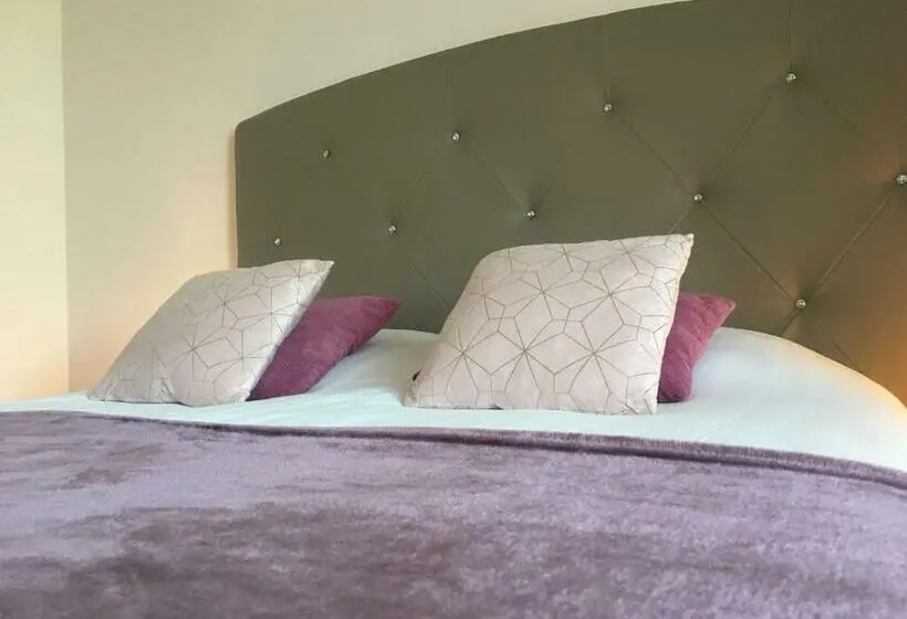 スタンダードルーム, La Massonnière Gîte Et Chambres D Hôtes