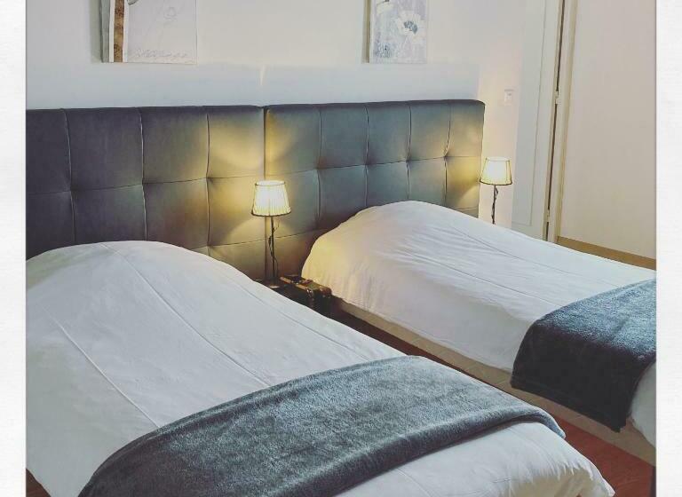 스탠다드 룸, La Massonnière Gîte Et Chambres D Hôtes