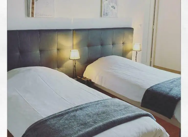 スタンダードルーム, La Massonnière Gîte Et Chambres D Hôtes