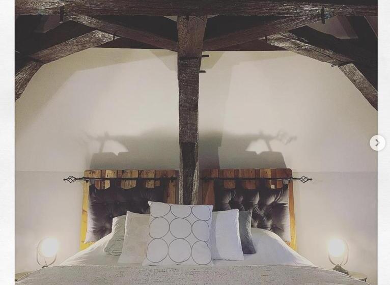 Family Suite, La Massonnière Gîte Et Chambres D Hôtes