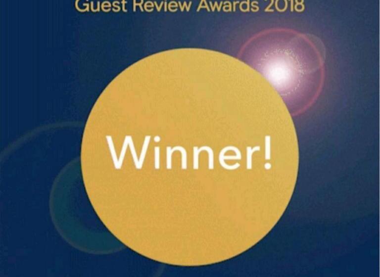 スタンダードルーム, Pondok Simpang Tiga