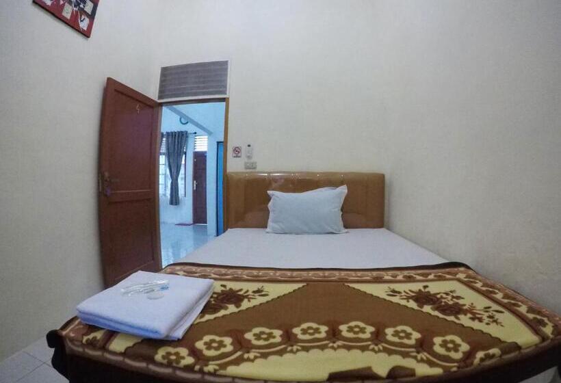 Номер Economy, Pondok Simpang Tiga