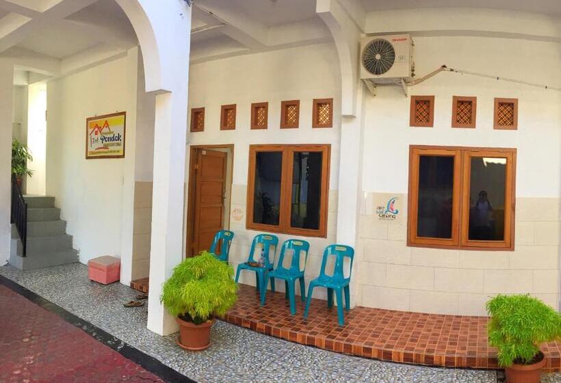 Дом 3 Спальни, Pondok Simpang Tiga