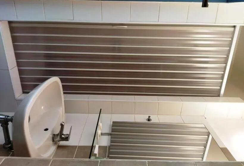 スタンダードルーム, Prázdninový Dům Na Panorámě