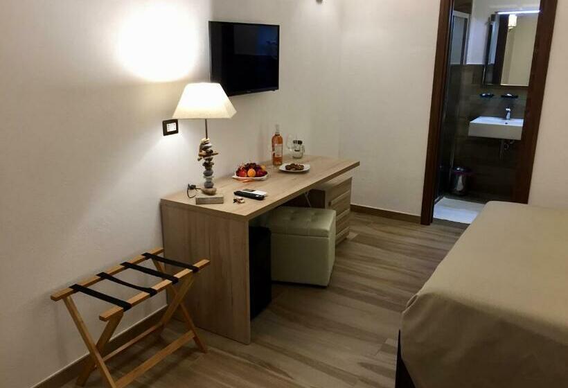 اتاق لوکس, Sunset Bed And Breakfast