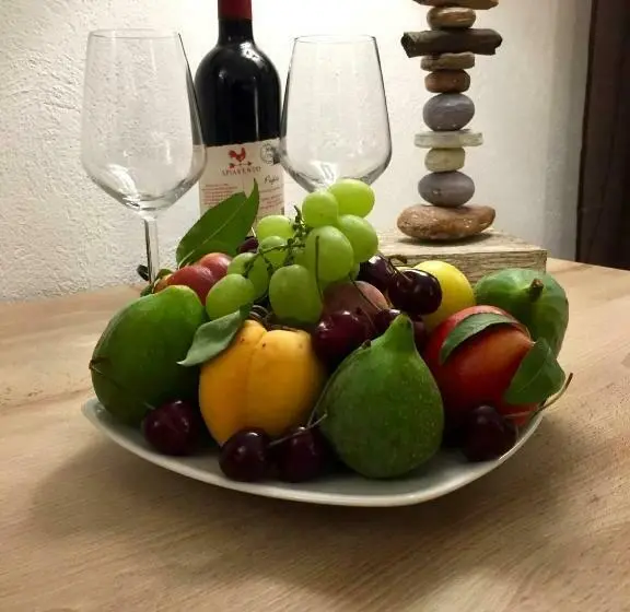 デラックスルーム, Sunset Bed And Breakfast