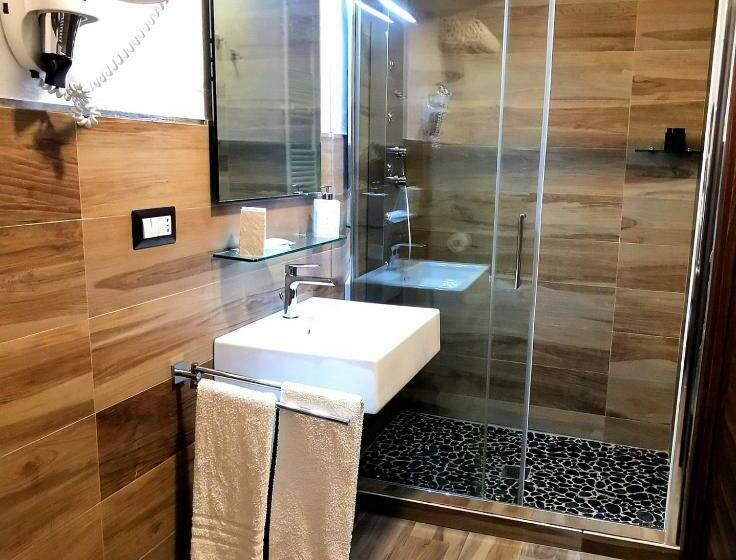 اتاق لوکس, Sunset Bed And Breakfast