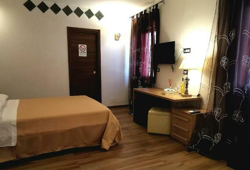 اتاق لوکس, Sunset Bed And Breakfast