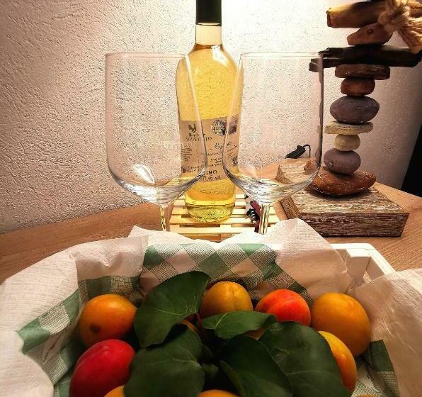 اتاق لوکس, Sunset Bed And Breakfast