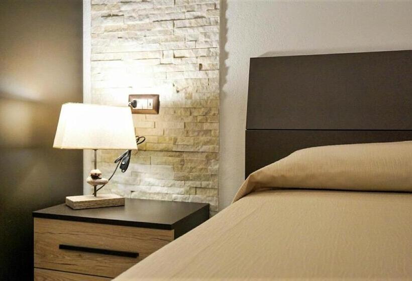 اتاق لوکس, Sunset Bed And Breakfast